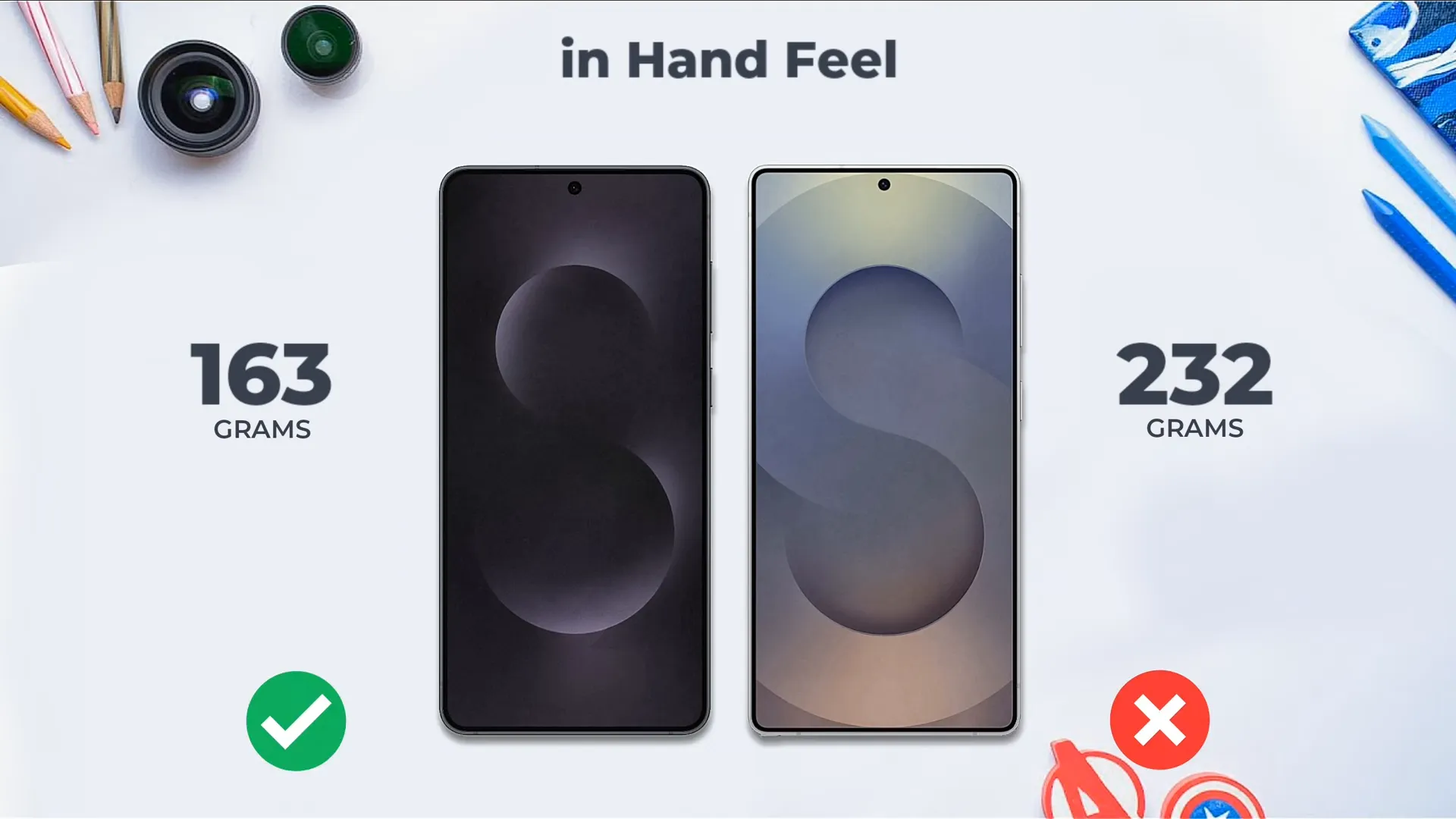 Samsung galaxy s25 edge vs. S25 ultra: which one is worth it? 5 Samsung s25 edge vs samsung s25 ultra 0 19 screenshot