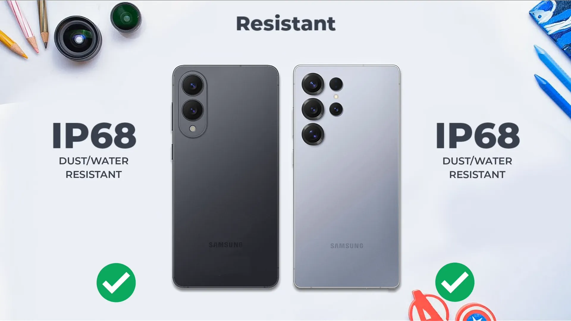 Samsung galaxy s25 edge vs. S25 ultra: which one is worth it? 7 Samsung s25 edge vs samsung s25 ultra 0 35 screenshot