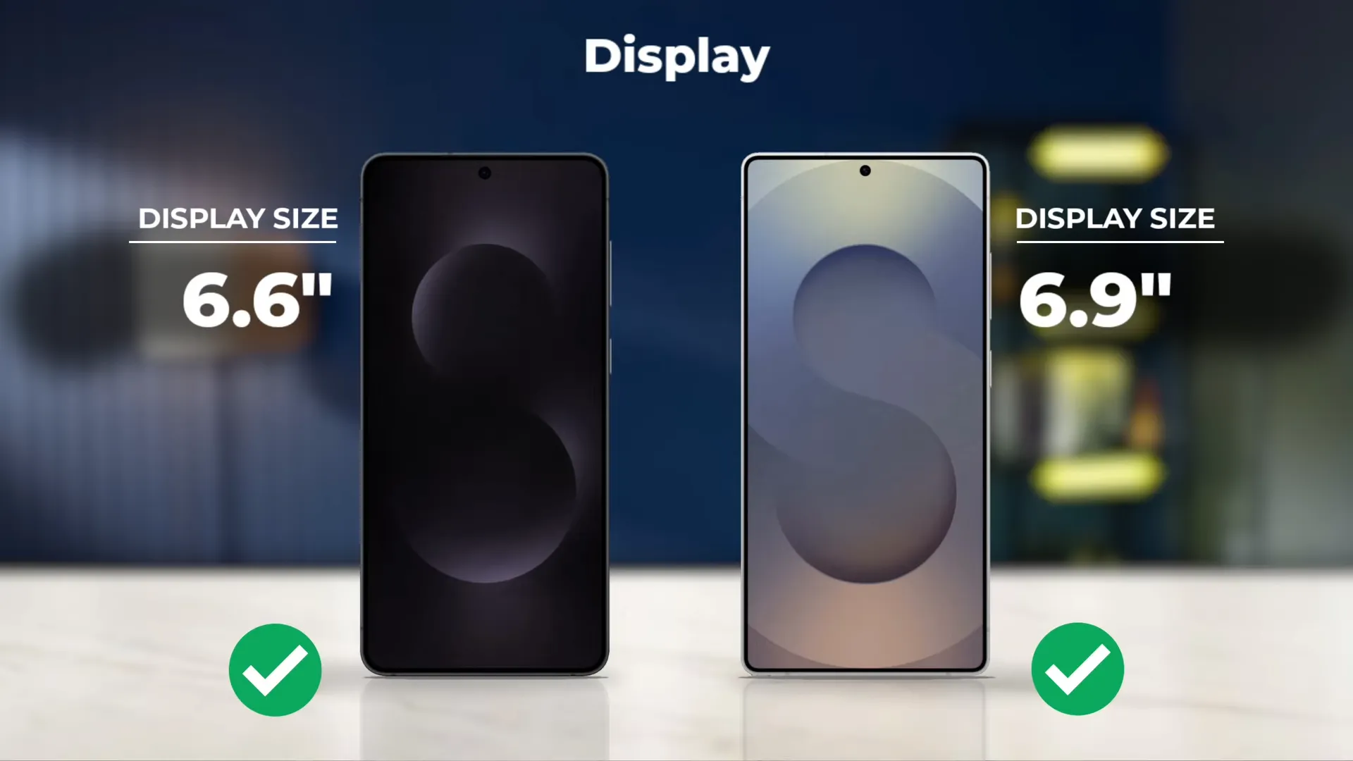 Samsung galaxy s25 edge vs. S25 ultra: which one is worth it? 8 Samsung s25 edge vs samsung s25 ultra 0 45 screenshot