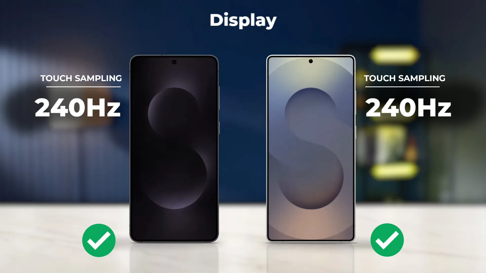 Samsung galaxy s25 edge vs. S25 ultra: which one is worth it? 12 Samsung s25 edge vs samsung s25 ultra 1 13 screenshot