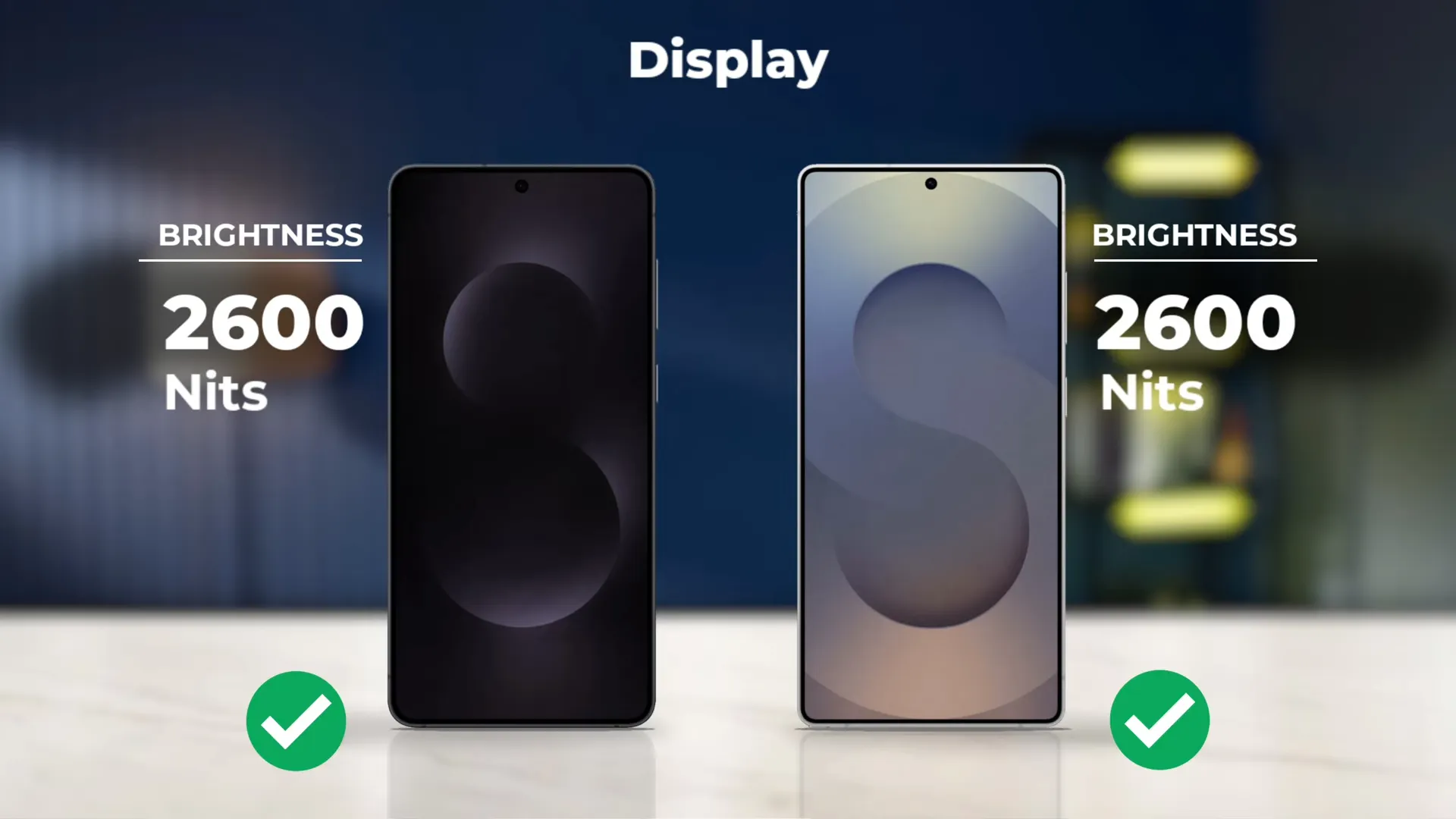 Samsung galaxy s25 edge vs. S25 ultra: which one is worth it? 13 Samsung s25 edge vs samsung s25 ultra 1 20 screenshot