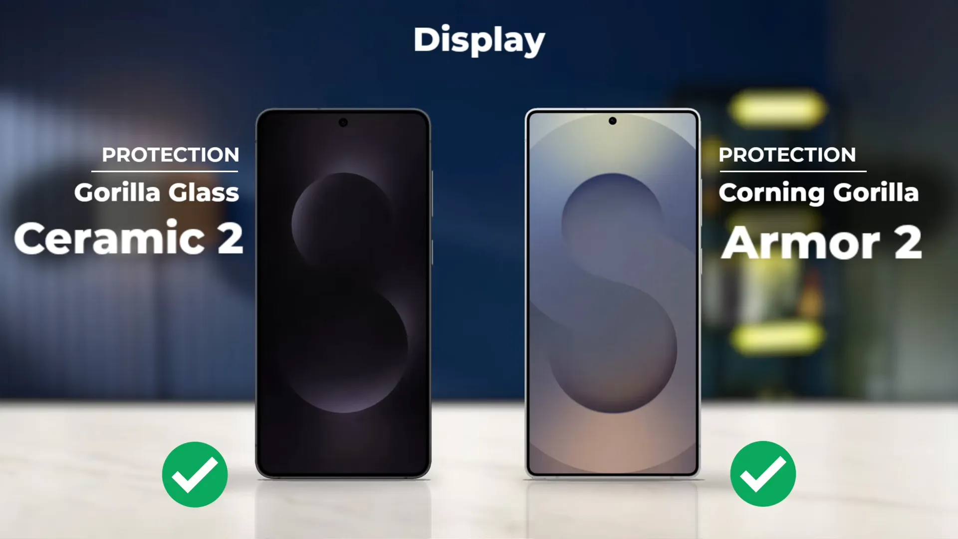 Samsung galaxy s25 edge vs. S25 ultra: which one is worth it? 14 Samsung s25 edge vs samsung s25 ultra 1 27 screenshot