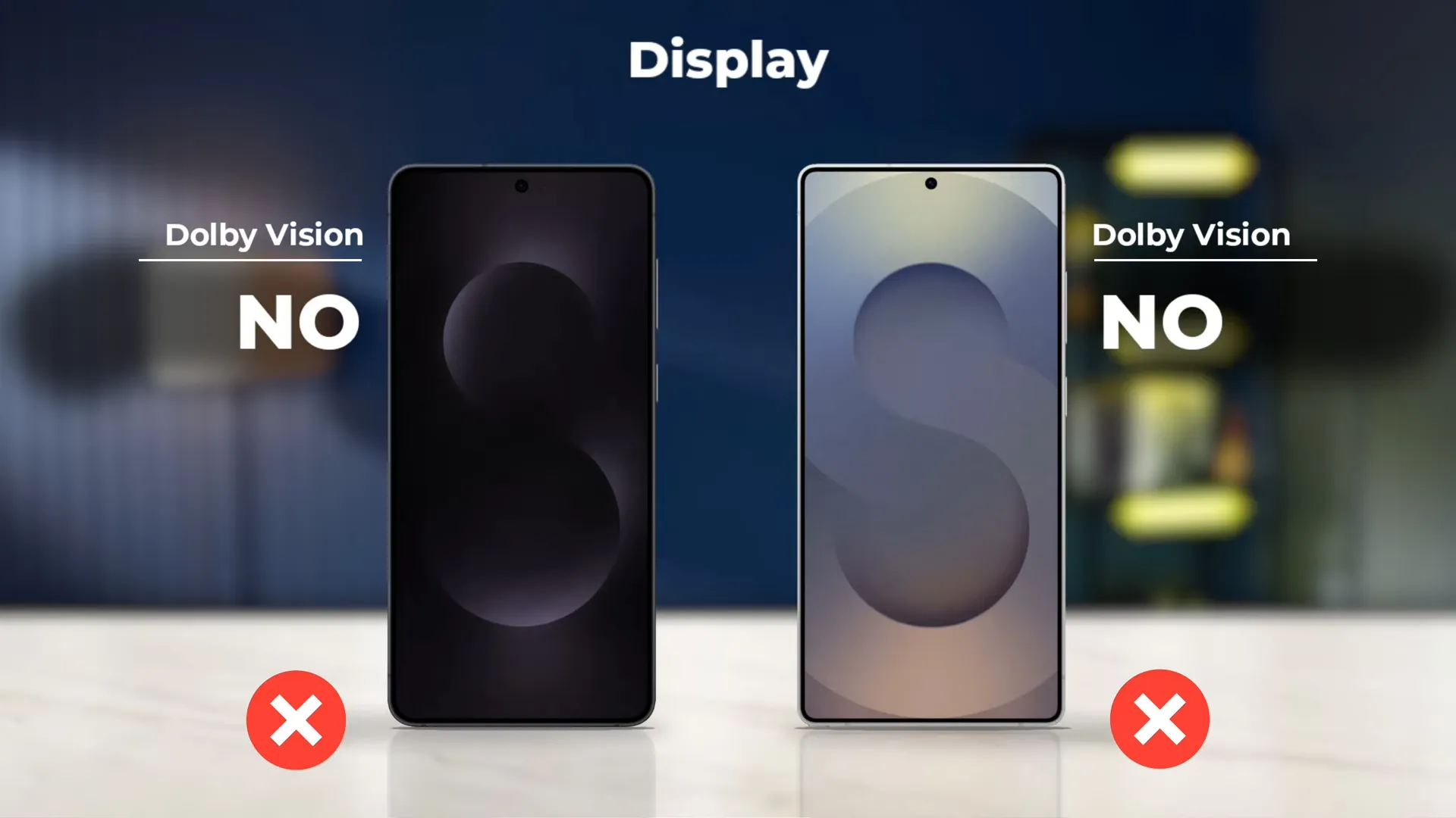 Samsung galaxy s25 edge vs. S25 ultra: which one is worth it? 17 Samsung s25 edge vs samsung s25 ultra 1 48 screenshot