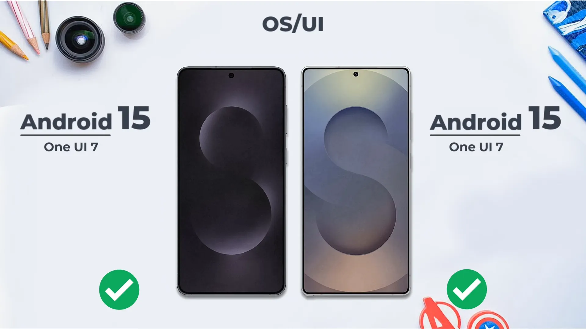 Samsung galaxy s25 edge vs. S25 ultra: which one is worth it? 18 Samsung s25 edge vs samsung s25 ultra 1 58 screenshot