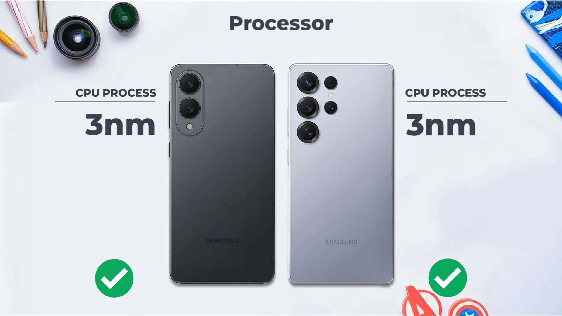 Samsung galaxy s25 edge vs. S25 ultra: which one is worth it? 21 Samsung s25 edge vs samsung s25 ultra 2 22 screenshot