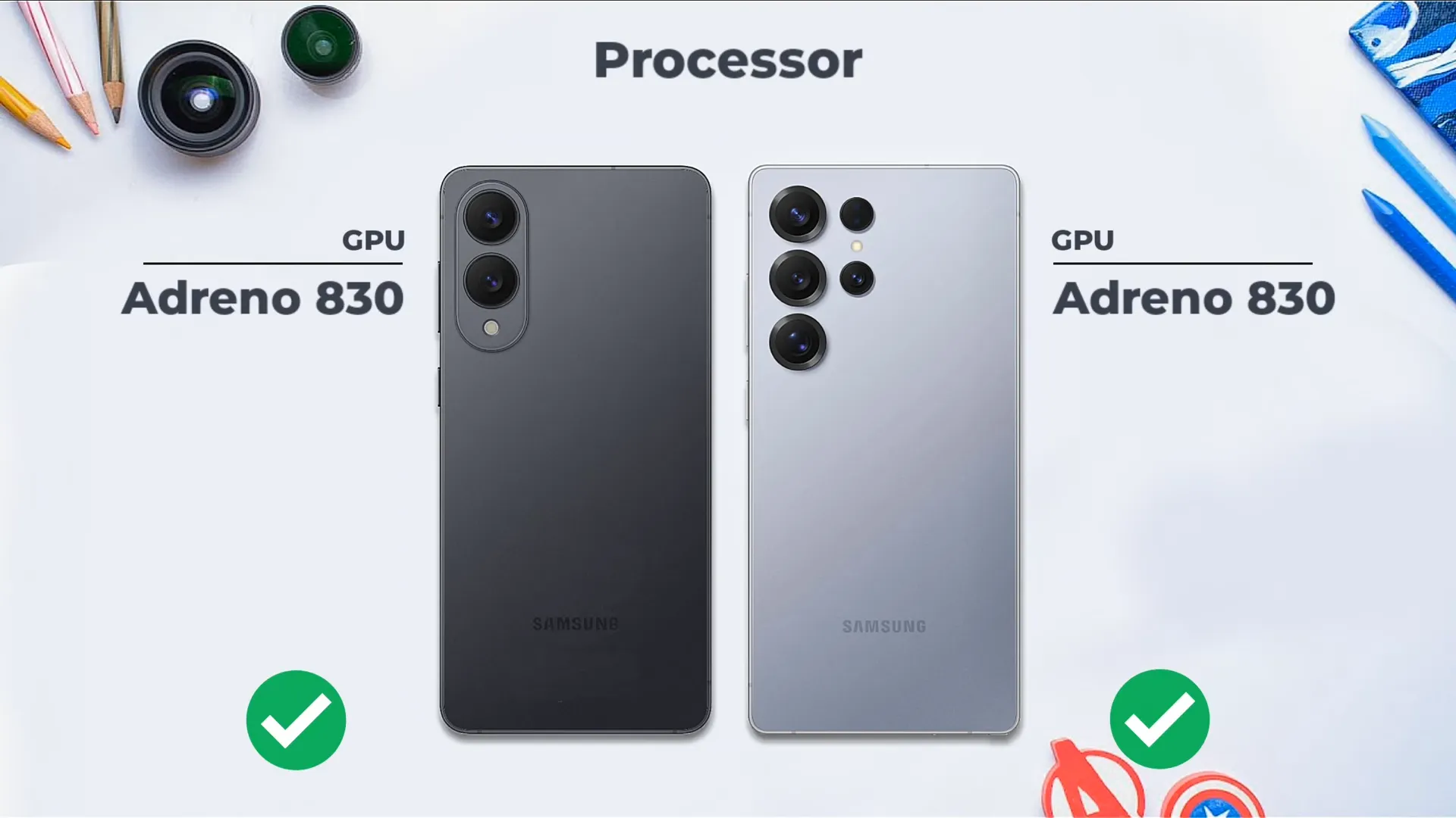 Samsung galaxy s25 edge vs. S25 ultra: which one is worth it? 23 Samsung s25 edge vs samsung s25 ultra 2 35 screenshot