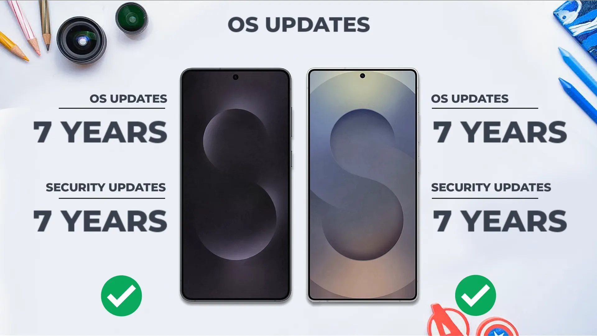 Samsung galaxy s25 edge vs. S25 ultra: which one is worth it? 19 Samsung s25 edge vs samsung s25 ultra 2 4 screenshot