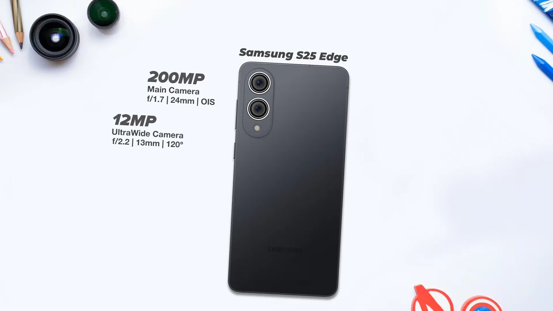 Samsung galaxy s25 edge vs. S25 ultra: which one is worth it? 26 Samsung s25 edge vs samsung s25 ultra 3 15 screenshot