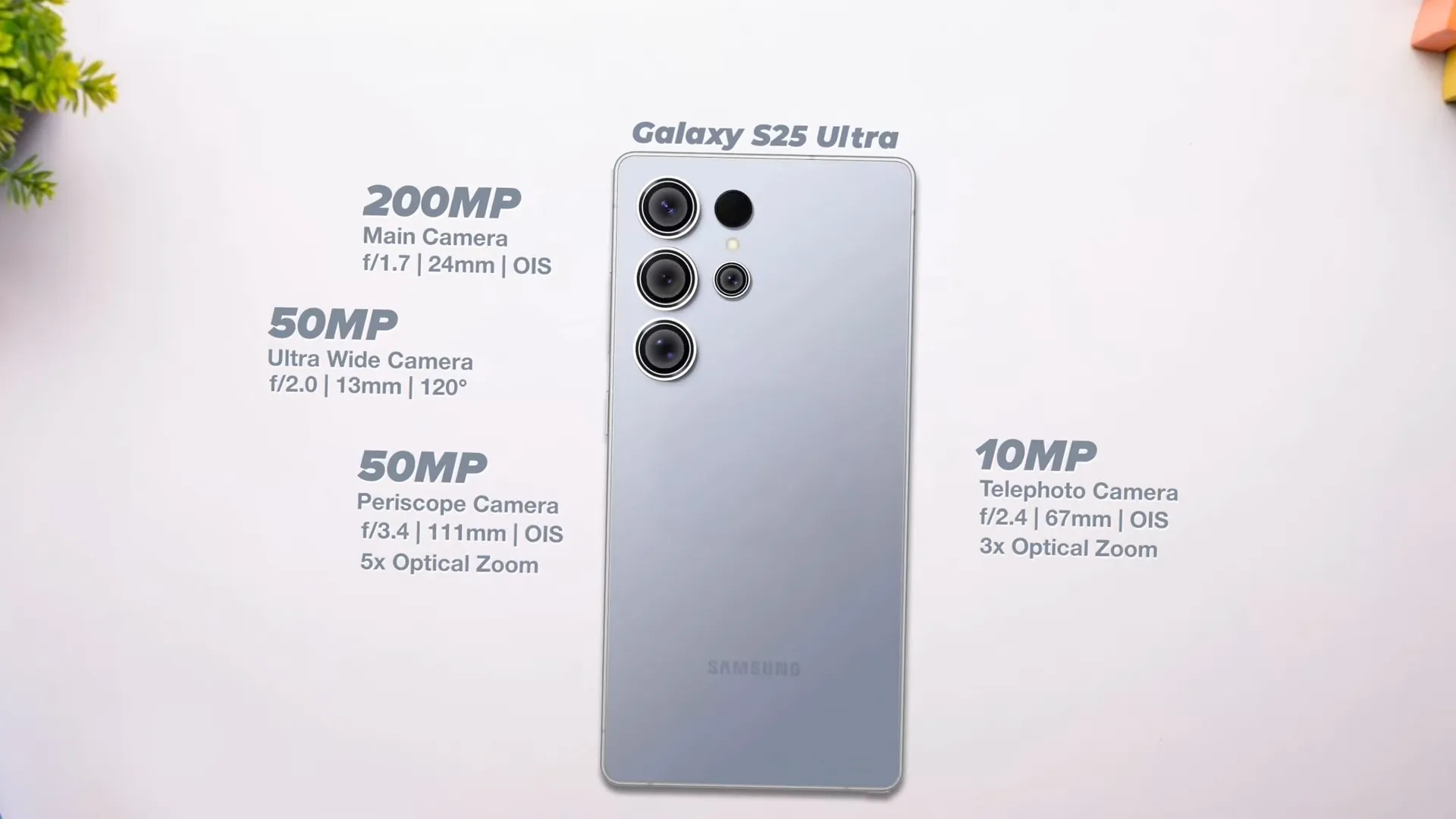 Samsung galaxy s25 edge vs. S25 ultra: which one is worth it? 27 Samsung s25 edge vs samsung s25 ultra 3 24 screenshot