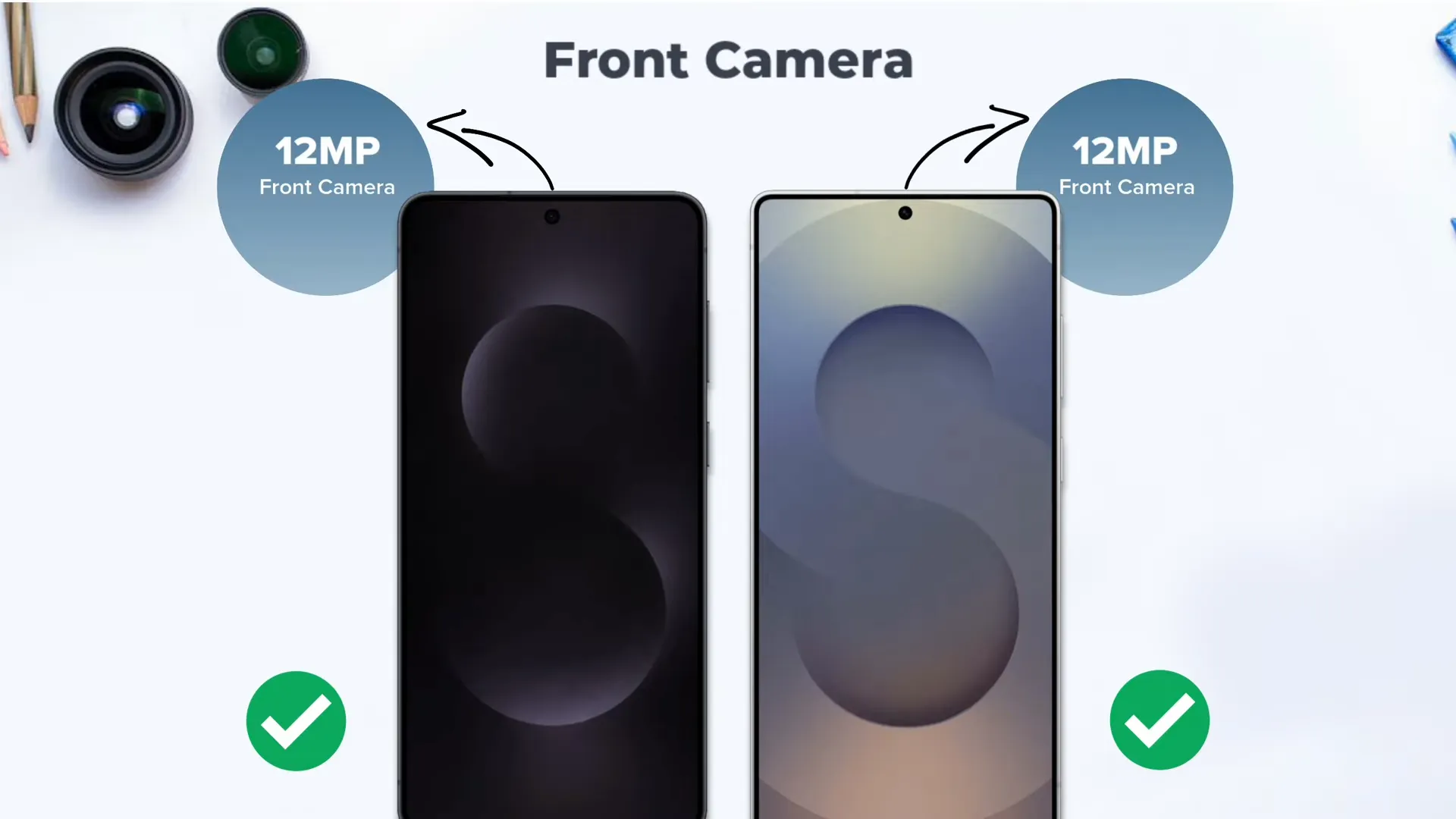 Samsung galaxy s25 edge vs. S25 ultra: which one is worth it? 28 Samsung s25 edge vs samsung s25 ultra 3 51 screenshot
