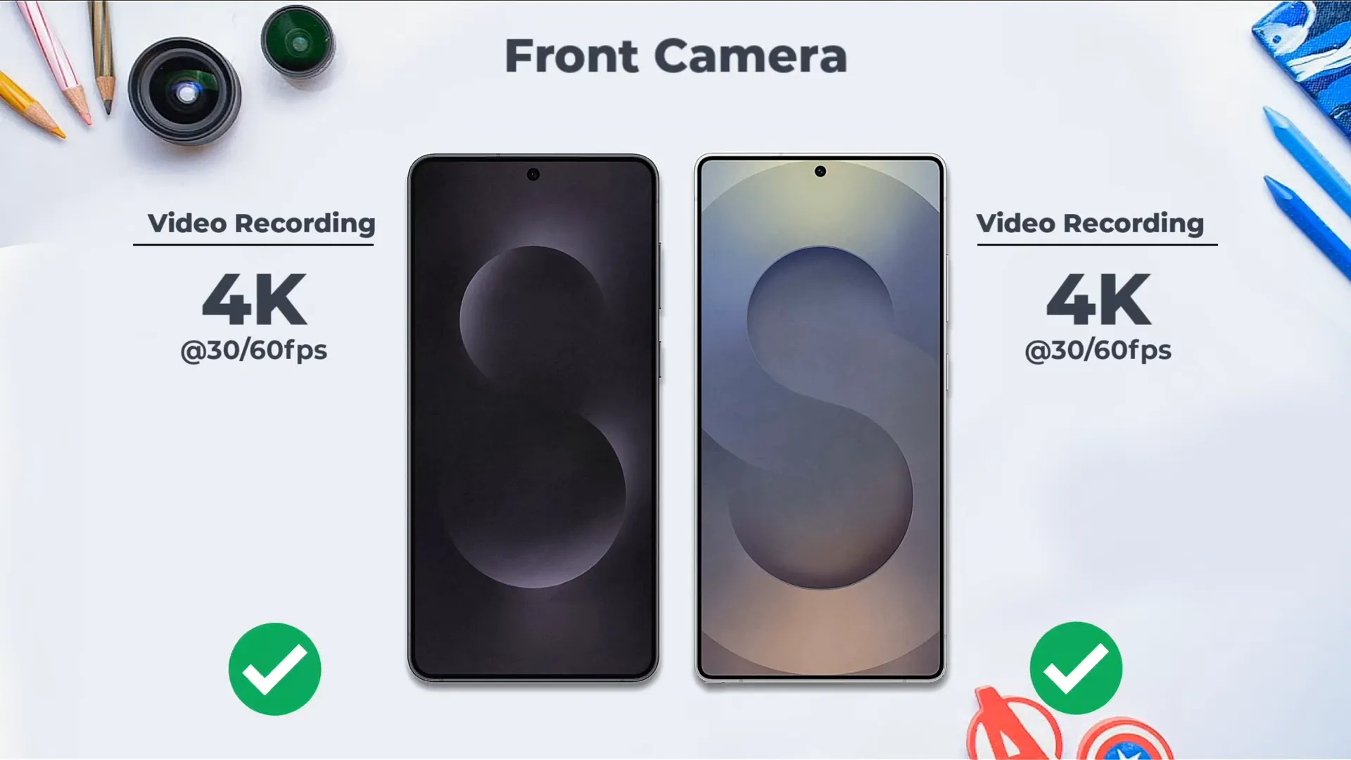 Samsung galaxy s25 edge vs. S25 ultra: which one is worth it? 29 Samsung s25 edge vs samsung s25 ultra 3 58 screenshot 1