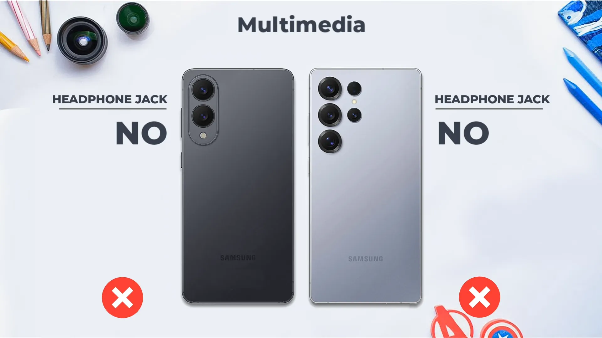 Samsung galaxy s25 edge vs. S25 ultra: which one is worth it? 36 Samsung s25 edge vs samsung s25 ultra 5 2 screenshot