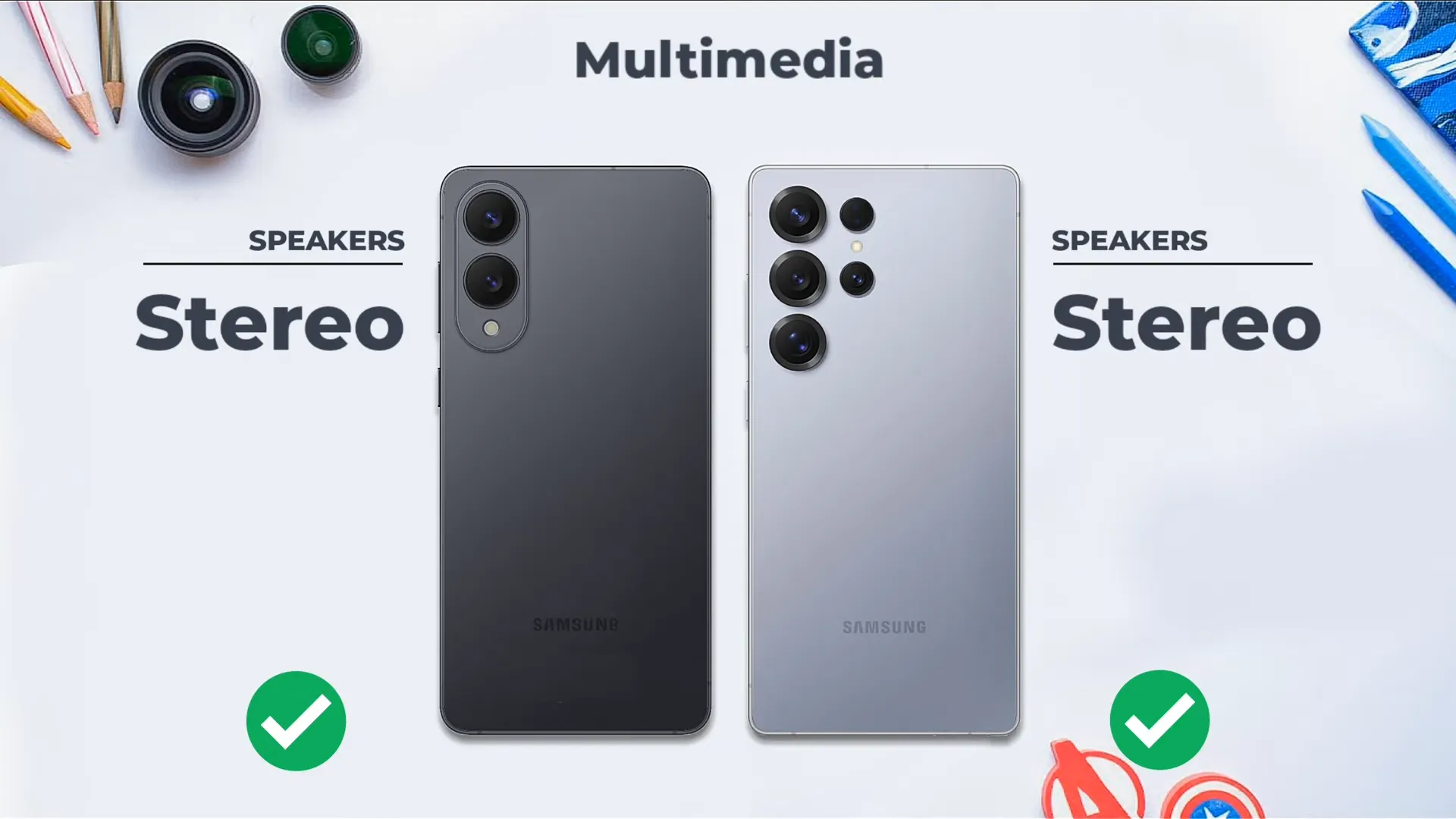 Samsung galaxy s25 edge vs. S25 ultra: which one is worth it? 37 Samsung s25 edge vs samsung s25 ultra 5 8 screenshot